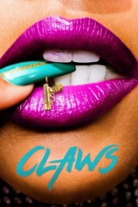 Cover Claws, Poster, HD