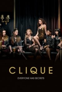 Cover Clique, TV-Serie, Poster