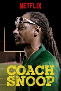 Coach Snoop Cover, Stream, TV-Serie Coach Snoop