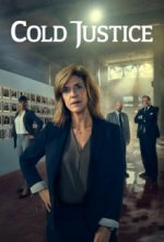 Cover Cold Justice - Verdeckte Spuren, Poster, Stream
