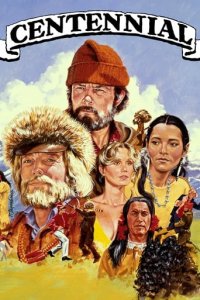 Cover Colorado Saga, TV-Serie, Poster