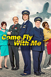 Come Fly with Me, Cover, HD, Serien Stream, ganze Folge