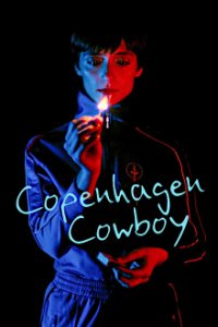 Copenhagen Cowboy Cover, Copenhagen Cowboy Poster