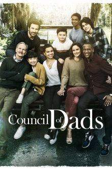 Council of Dads, Cover, HD, Serien Stream, ganze Folge