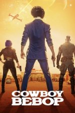 Cover Cowboy Bebop (2021), Poster, Stream