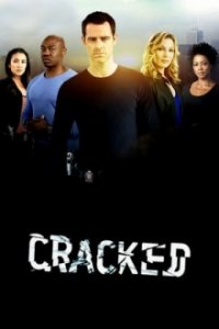 Cracked Cover, Cracked Poster