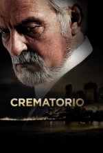 Cover Crematorio, Poster, Stream