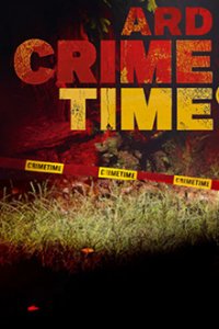 ARD Crime Time Cover, Online, Poster