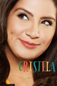 Cristela Cover, Poster, Cristela DVD