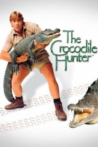 Cover Crocodile Hunter, Poster Crocodile Hunter