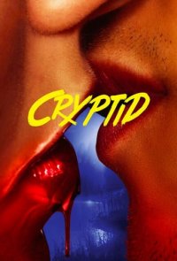 Cryptid Cover, Online, Poster