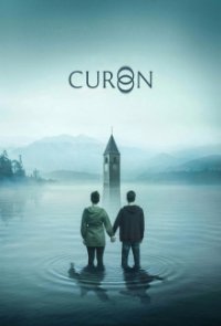 Curon Cover, Curon Poster