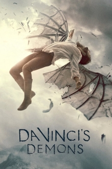 Da Vinci’s Demons, Cover, HD, Serien Stream, ganze Folge