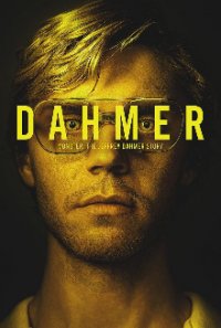 Cover Dahmer – Monster: Die Geschichte von Jeffrey Dahmer, Poster