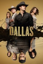 Cover Dallas 2012, Poster, Stream