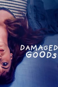Damaged Goods Cover, Online, Poster