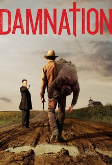 Damnation, Cover, HD, Serien Stream, ganze Folge