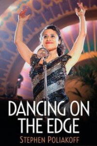Cover Dancing on the Edge, Poster, HD