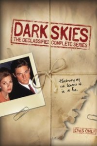 Dark Skies – Tödliche Bedrohung Cover, Stream, TV-Serie Dark Skies – Tödliche Bedrohung