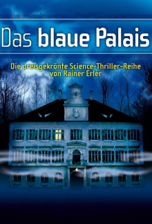 Das Blaue Palais, Cover, HD, Serien Stream, ganze Folge