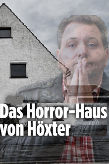 Das Horrorhaus von Höxter - Die ganze Geschichte, Cover, HD, Serien Stream, ganze Folge
