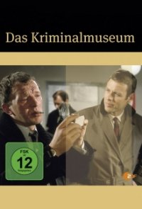 Cover Das Kriminalmuseum, Poster, HD
