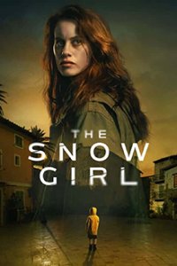Das Mädchen im Schnee Cover, Poster, Blu-ray,  Bild