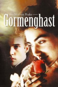 Cover Das Schloss im Nebel - Die Legende von Gormenghast, Poster, HD