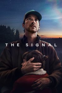 Cover Das Signal, TV-Serie, Poster
