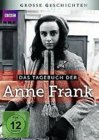 Das Tagebuch der Anne Frank (2012) Cover, Poster, Das Tagebuch der Anne Frank (2012)