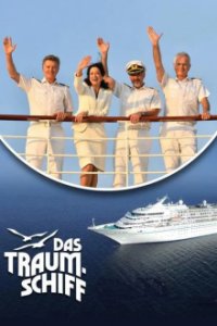Cover Das Traumschiff, TV-Serie, Poster