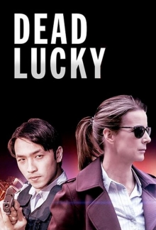 Dead Lucky, Cover, HD, Serien Stream, ganze Folge