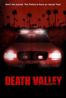 Death Valley, Cover, HD, Serien Stream, ganze Folge