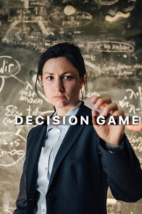 Decision Game Cover, Online, Poster