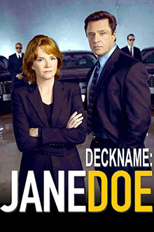 Deckname Jane Doe, Cover, HD, Serien Stream, ganze Folge