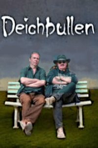 Cover Deichbullen, TV-Serie, Poster