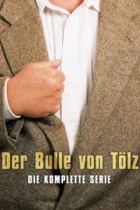 Cover Der Bulle von Tölz, Poster Der Bulle von Tölz