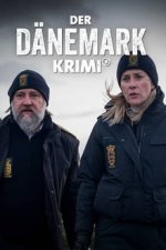 Cover Der Dänemark-Krimi, Poster, Stream
