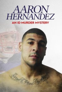 Cover Der Fall Aaron Hernandez, Poster, HD