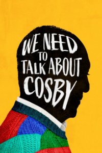 Cover Der Fall Bill Cosby, Poster