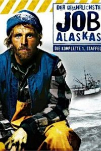 Cover Der gefährlichste Job Alaskas, Poster, HD