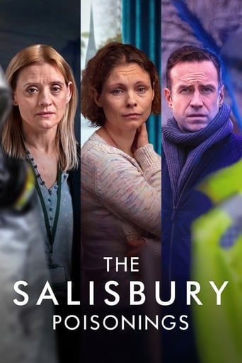 Der Giftanschlag von Salisbury, Cover, HD, Serien Stream, ganze Folge