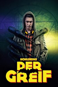 Der Greif Cover, Poster, Der Greif DVD