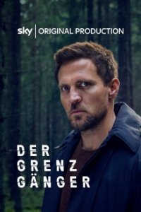 Der Grenzgänger Cover, Poster, Der Grenzgänger DVD