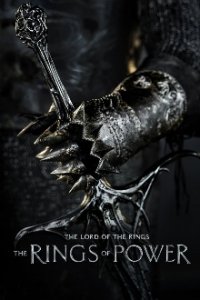 Der Herr der Ringe: Die Ringe der Macht Cover, Poster, Der Herr der Ringe: Die Ringe der Macht DVD