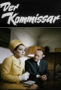 Cover Der Kommissar, Poster, HD