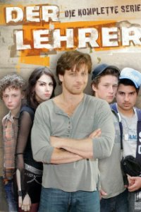 Cover Der Lehrer, TV-Serie, Poster