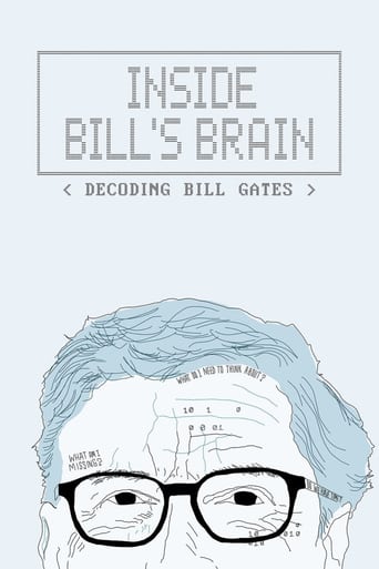 Der Mensch Bill Gates, Cover, HD, Serien Stream, ganze Folge