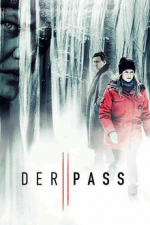 Cover Der Pass, Poster, Stream
