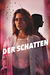 Cover Der Schatten, TV-Serie, Poster